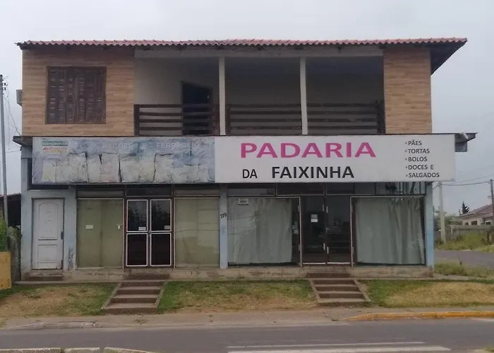 Pousada Do BetoPousada